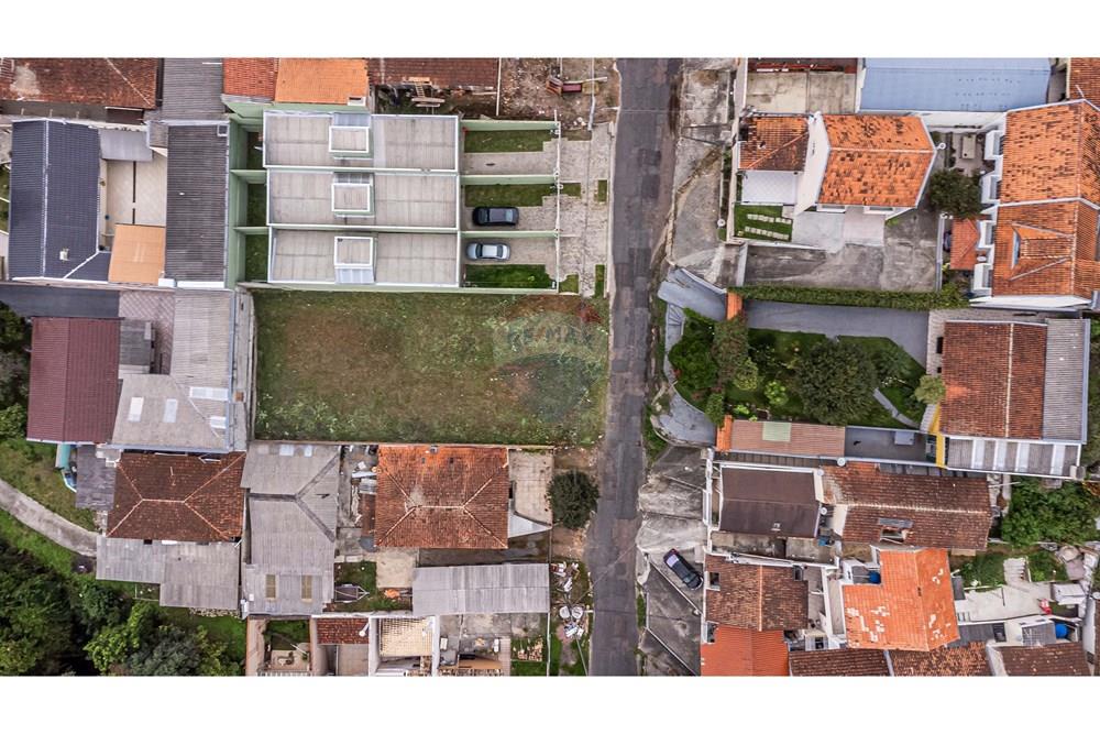 Terreno - Venda - Curitiba , Paraná - DJI_0235.jpg - 560431033-7