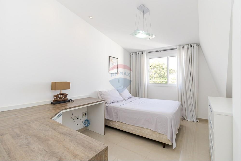 Casa de Condomínio - Venda - Curitiba , Paraná - 38_Quarto03_01.jpg - 560371064-1