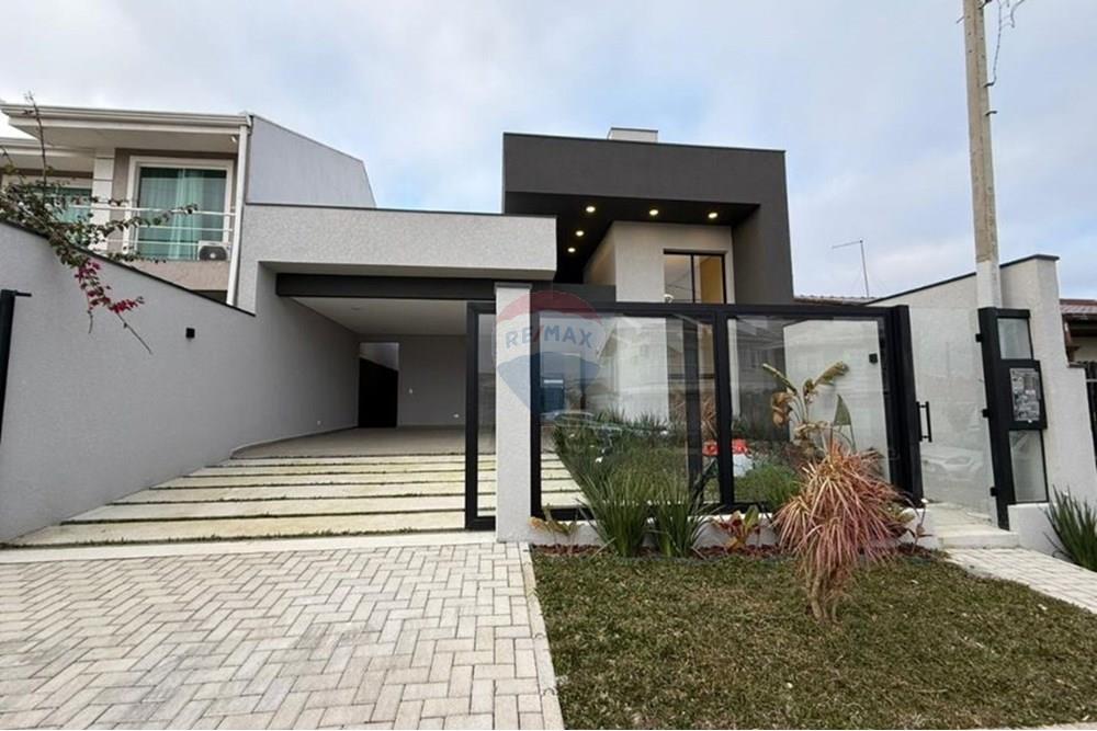 Casa - Venda - São José dos Pinhais , Paraná - sem placa.jpg - 560481007-19