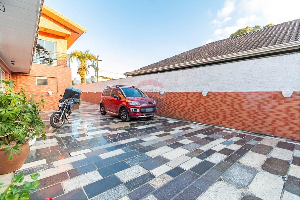 Casa - Venda - Curitiba , Paraná - IMG_2349_1.jpg - 560351054-205