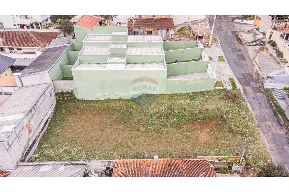 Terreno - Venda - Curitiba , Paraná - DJI_0247.jpg - 560431033-7
