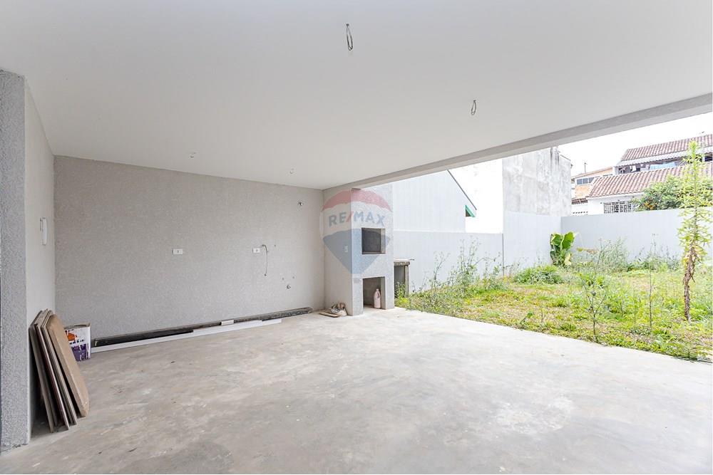 Sobrado - Venda - Curitiba , Paraná - IMG_0273.jpg - 560391085-5