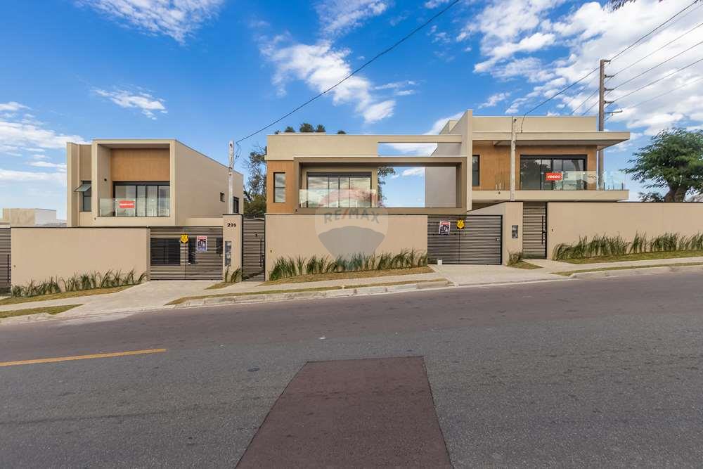 Sobrado - Venda - Curitiba , Paraná - IMG_8442.jpg - 560331044-265