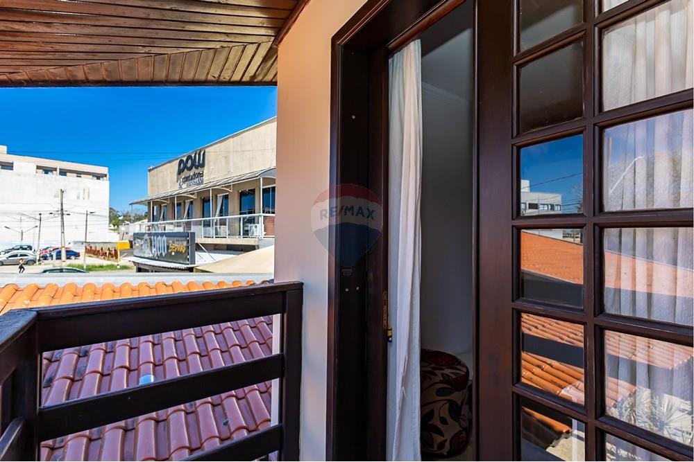 Sobrado - Venda - Araucária , Paraná - IMG_3554.jpg - 560491001-11