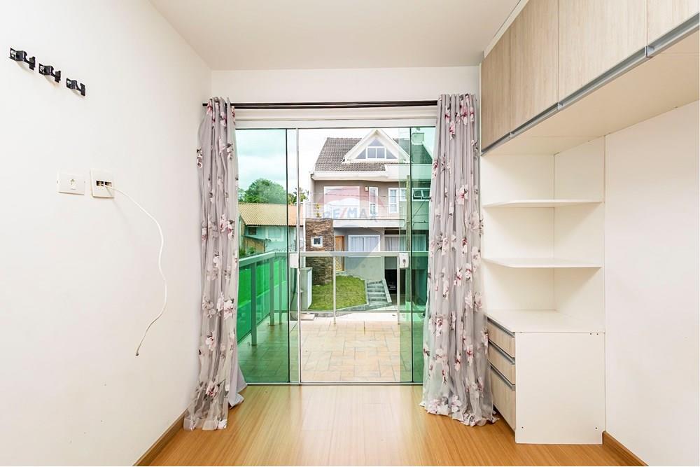 Casa de Condomínio - Venda - Curitiba , Paraná - IMG_9213_1.jpg - Quarto principal - 560311047-483