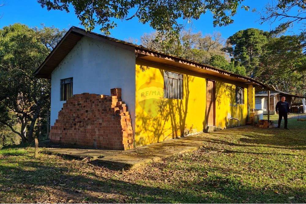 Chácara / Sítio / Fazenda - Venda - Mandirituba , Paraná - 0b06dcc4-ab61-467c-921e-66c6ef4aa812.jpeg - 560391051-7