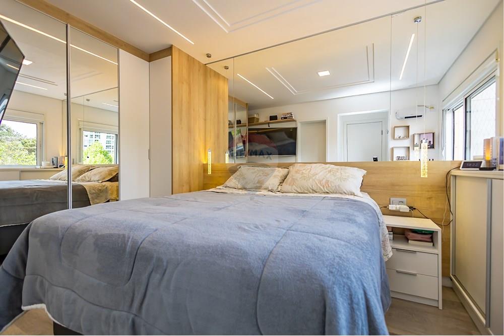 Apartamento - Alugar - Curitiba , Paraná - IMG_3122.jpg - 560311047-532