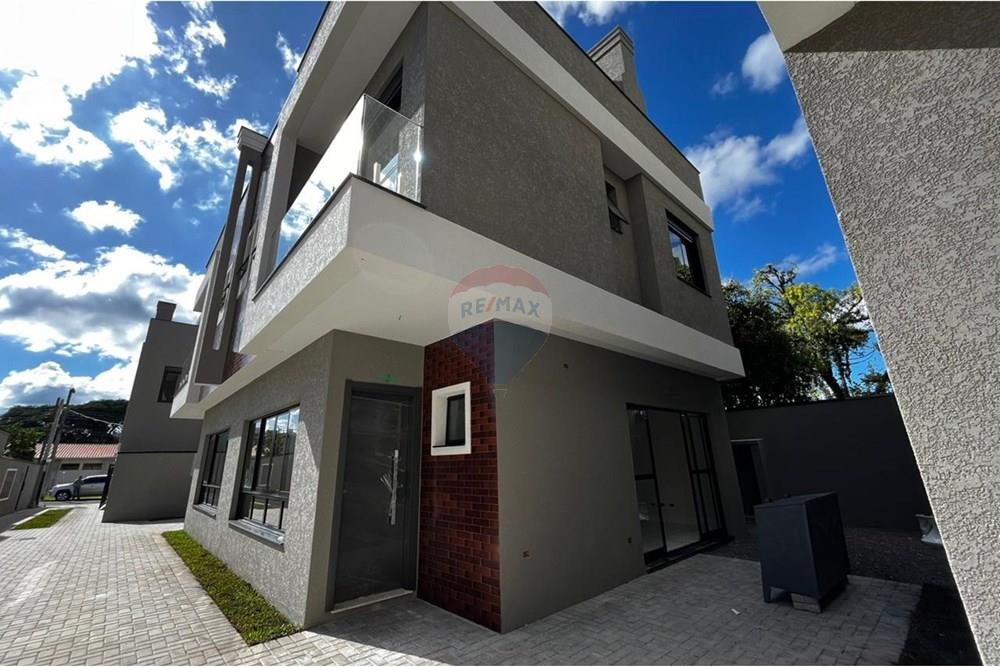 Sobrado - Venda - Curitiba , Paraná - WhatsApp Image 2024-11-04 at 6.00.22 PM.jpeg - 560321058-69