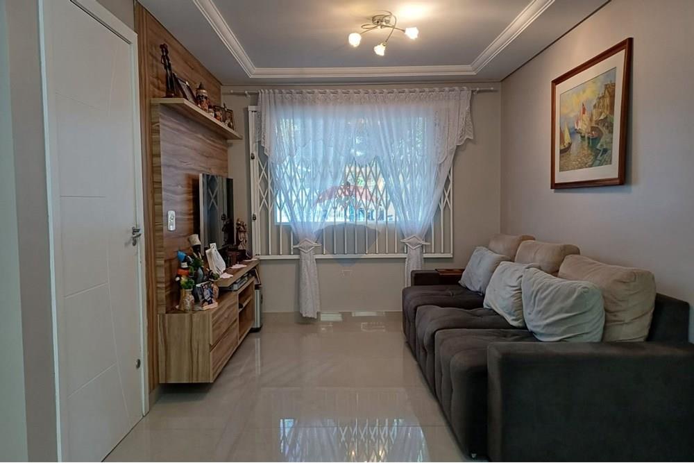 Casa de Condomínio - Venda - Curitiba , Paraná - 77f3f6e0-13a9-426f-b3e5-09c8f2110bef.jpeg - 560441008-24