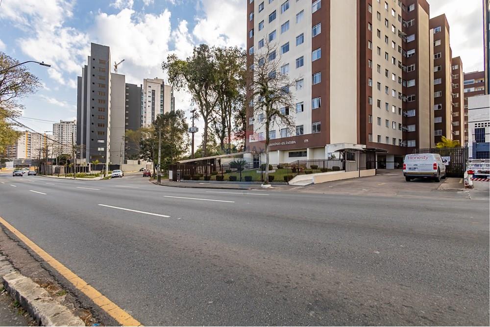 Apartamento - Venda - Curitiba , Paraná - IMG_5508.jpg - 560441003-44