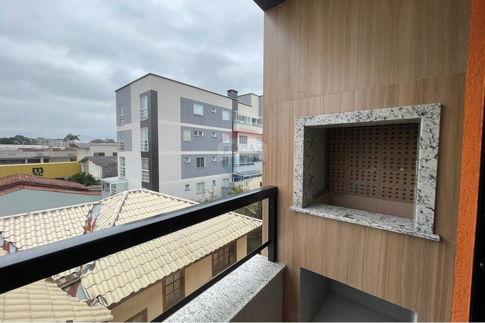 Apartamento - Venda - São José dos Pinhais , Paraná - IMG_9279.jpeg - 560481004-11