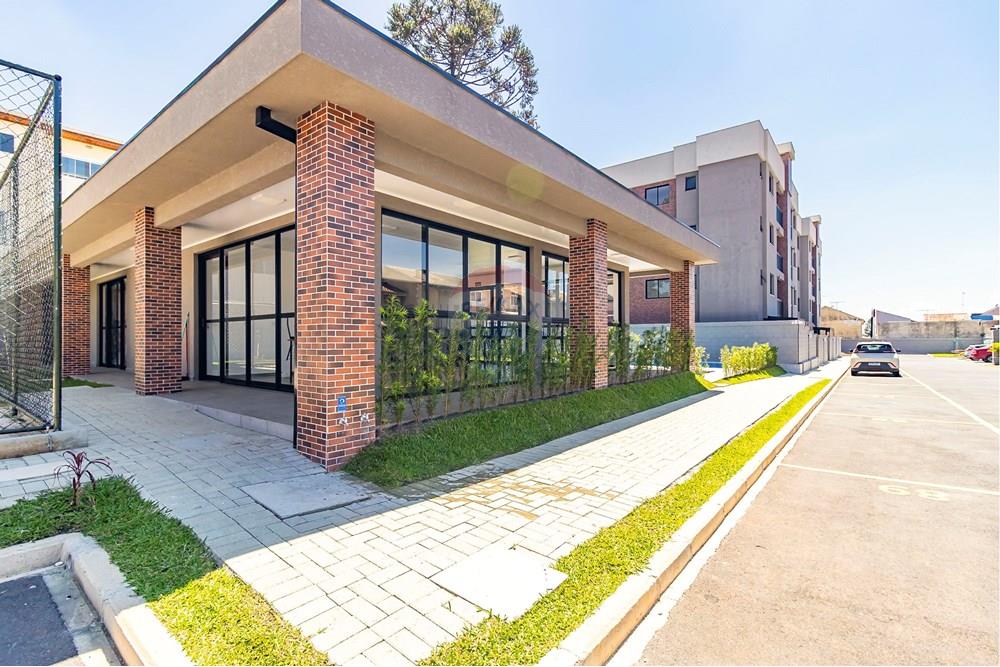 Apartamento - Alugar - Curitiba , Paraná - IMG_2132_1.jpg - 560251018-292