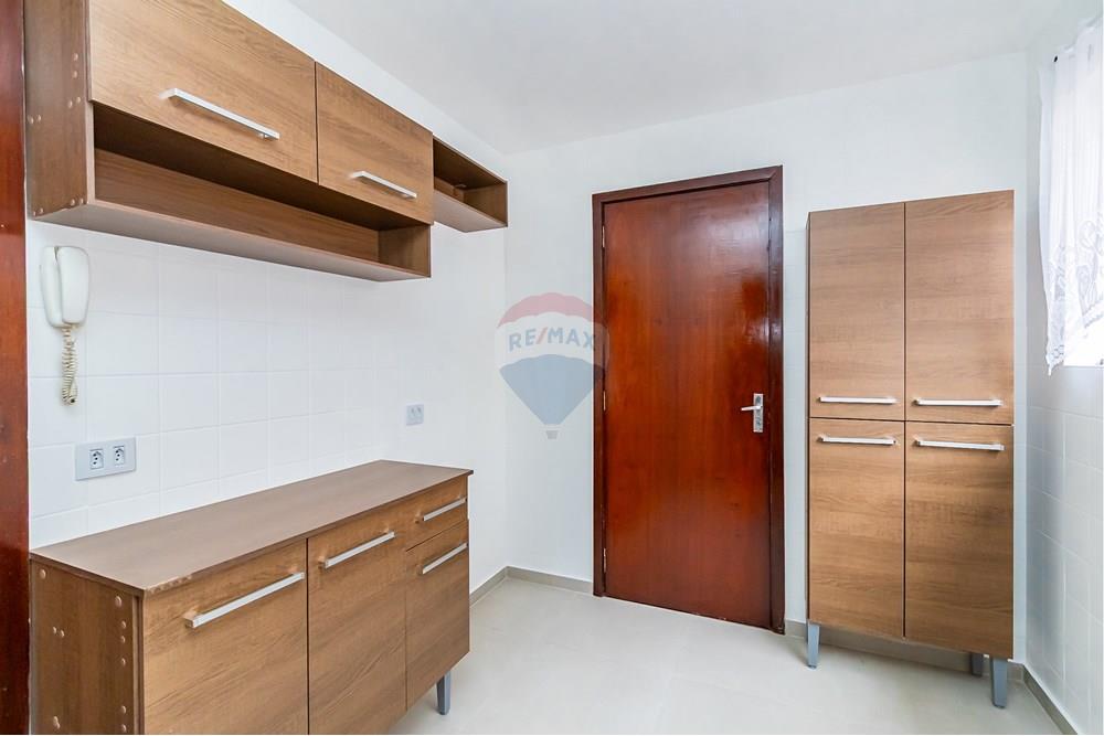 Apartamento - Alugar - Curitiba , Paraná - IMG_7362.jpg - 560351125-45