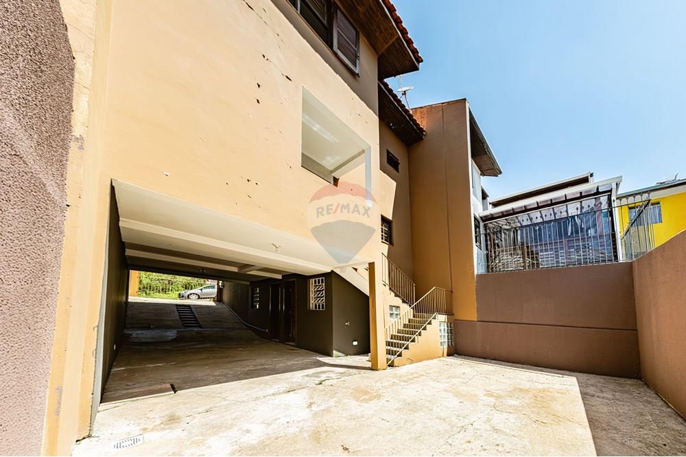 Casa - Alugar - Curitiba , Paraná - Pedro Racoski, 200 - SOBRADO (39) (1).jpg - 560311008-66