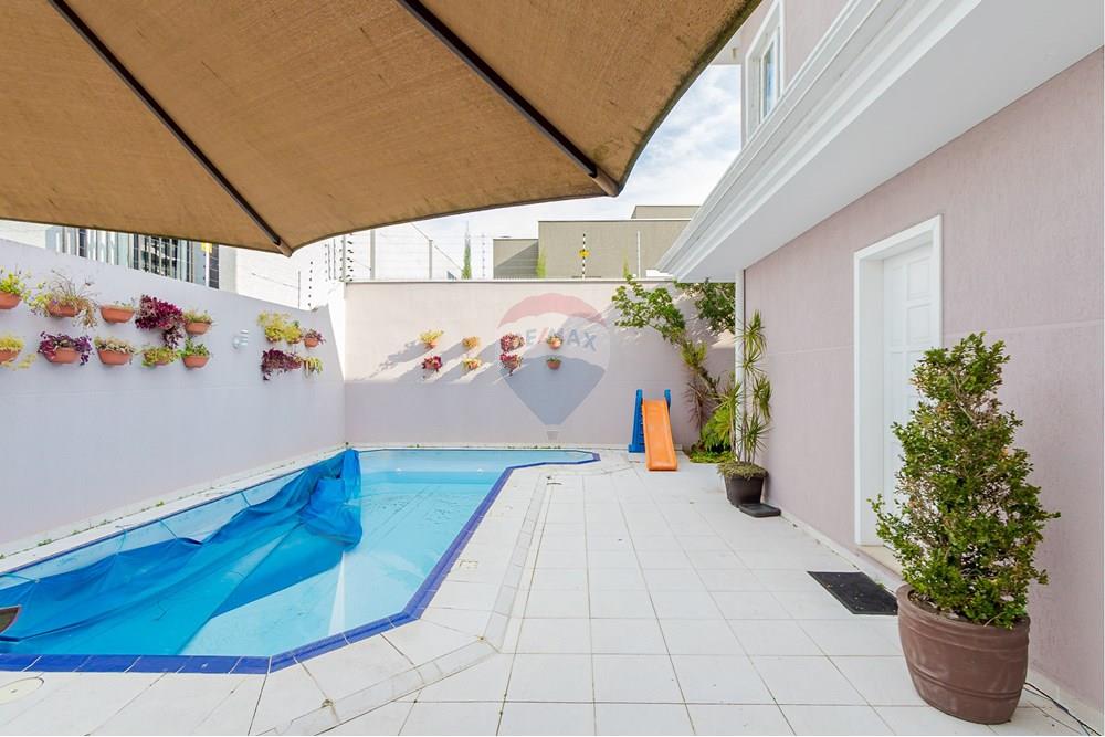 Casa - Venda - São José dos Pinhais , Paraná - IMG_7342.jpg - 560251045-52