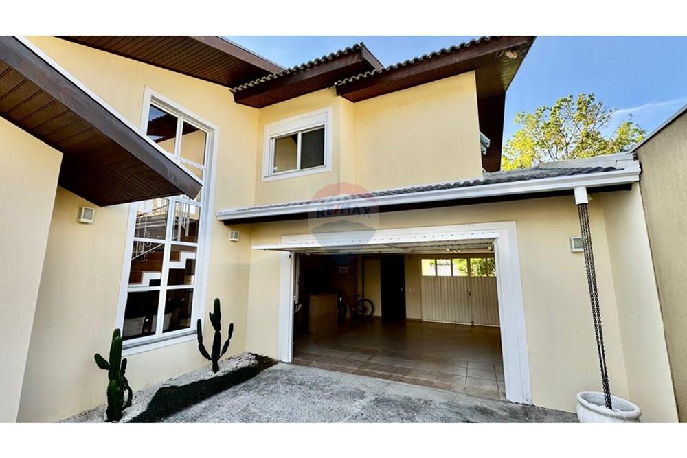 Sobrado - Venda - São José dos Pinhais , Paraná - PHOTO-2024-11-06-11-12-46.jpeg - 560481002-15