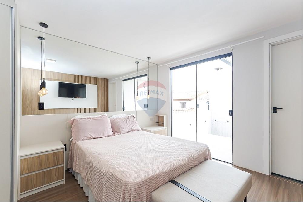 Sobrado - Venda - Curitiba , Paraná - IMG_0051.jpg - 560391075-22