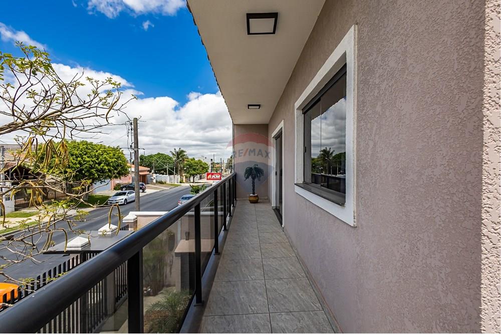 Sobrado - Venda - Curitiba , Paraná - IMG_1911.jpg - 560351004-90