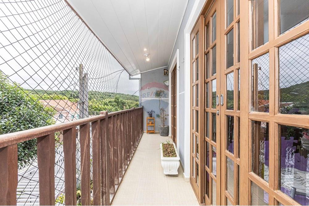 Sobrado - Venda - Curitiba , Paraná - IMG_6333 (1).jpg - 560301017-85