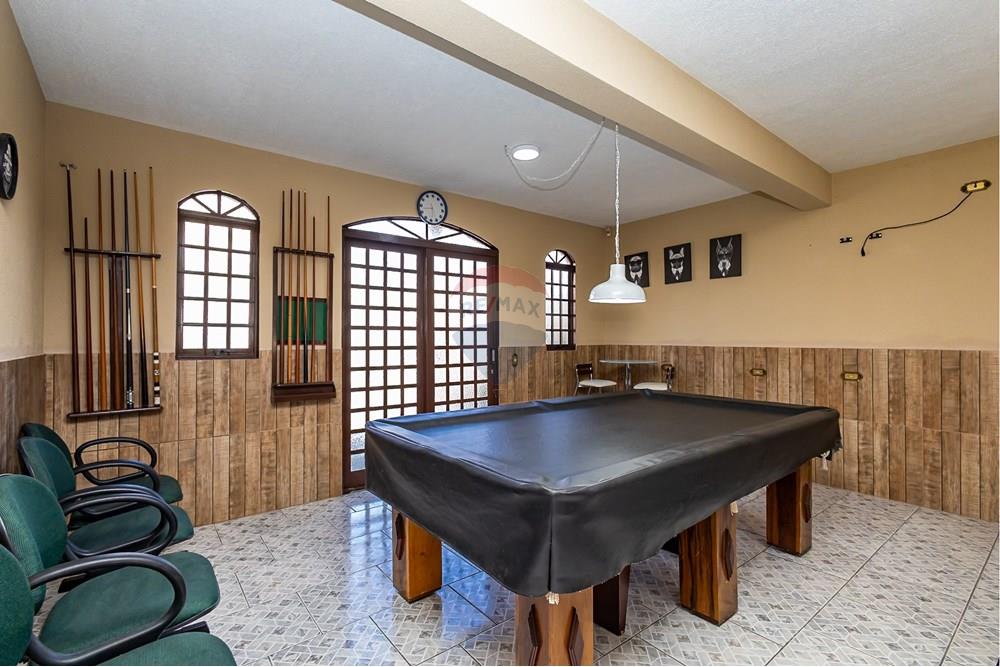 Casa - Venda - Curitiba , Paraná - Salão de jogos 49.jpg - 560431040-2
