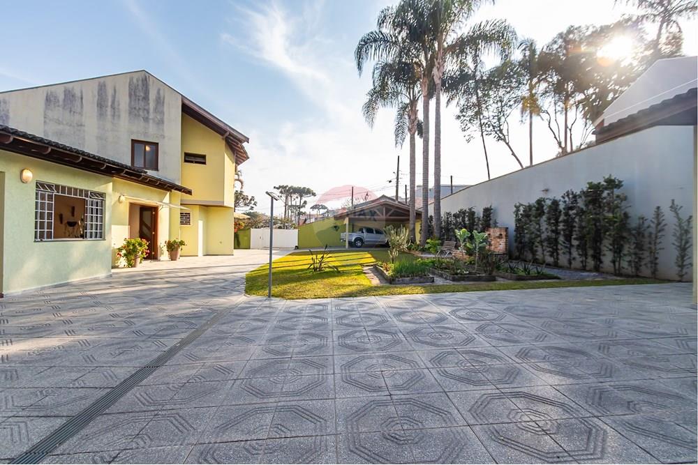 Sobrado - Venda - Curitiba , Paraná - IMG_9542.jpg - 560411036-14