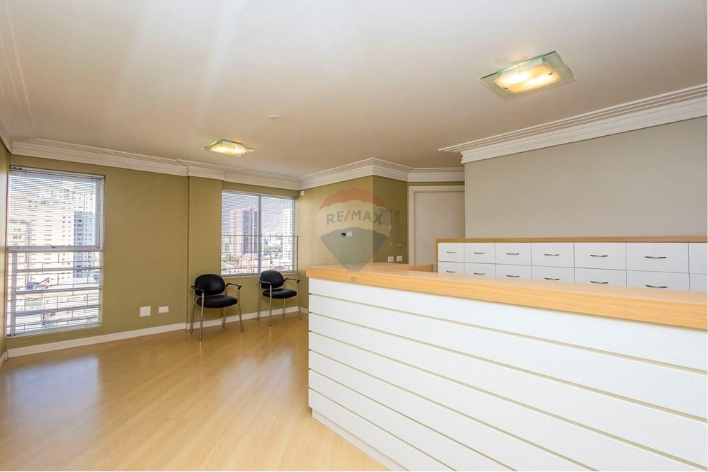 Cj. Comercial/ Sala - Alugar - Curitiba , Paraná - IMG_3941_1.jpg - 560331044-340