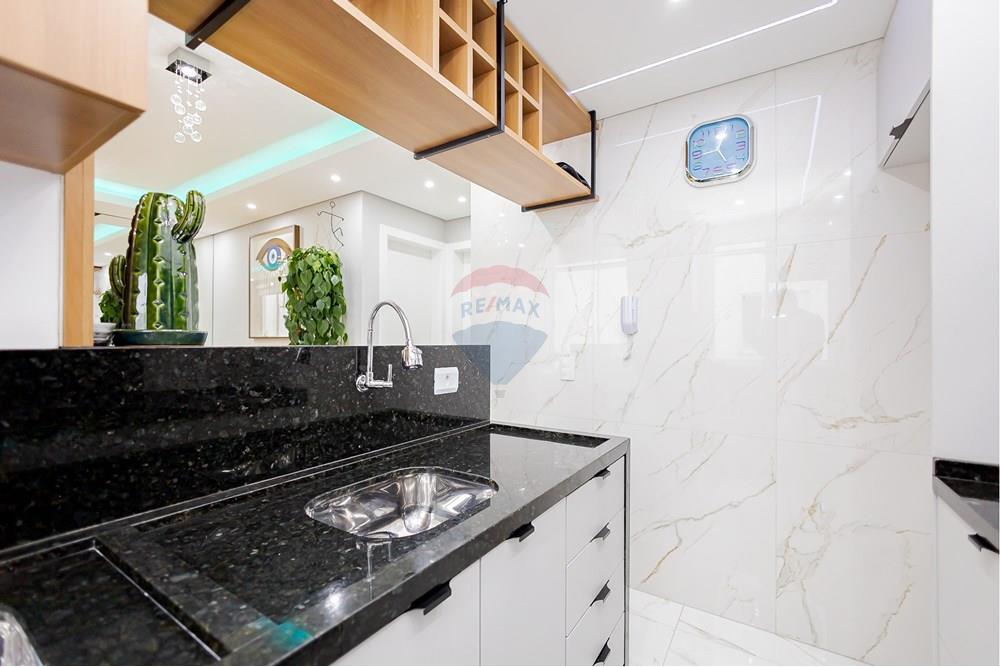 Apartamento - Alugar - Almirante Tamandaré , Paraná - IMG_7072.jpg - 560321091-52