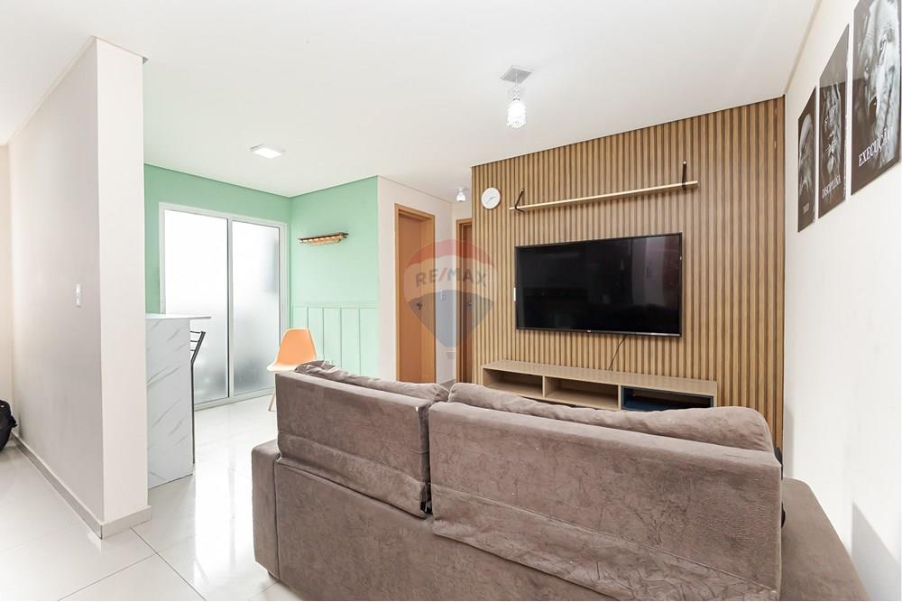 Apartamento - Venda - São José dos Pinhais , Paraná - IMG_0025.jpg - 560351119-20