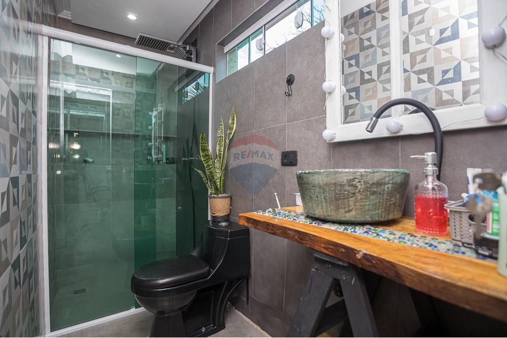 Sobrado - Venda - Curitiba , Paraná - IMG_6429.jpg - 560321116-9