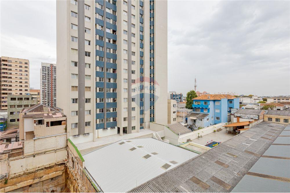 Apartamento - Alugar - Curitiba , Paraná - 30 - 560411052-98