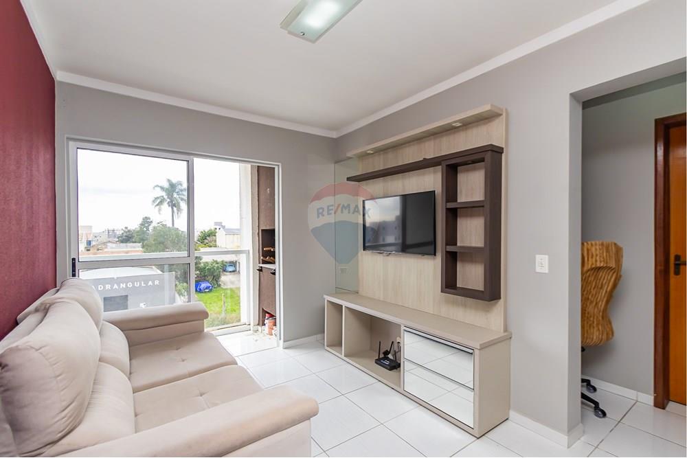 Apartamento - Venda - São José dos Pinhais , Paraná - IMG_3485.jpg - 560411051-187