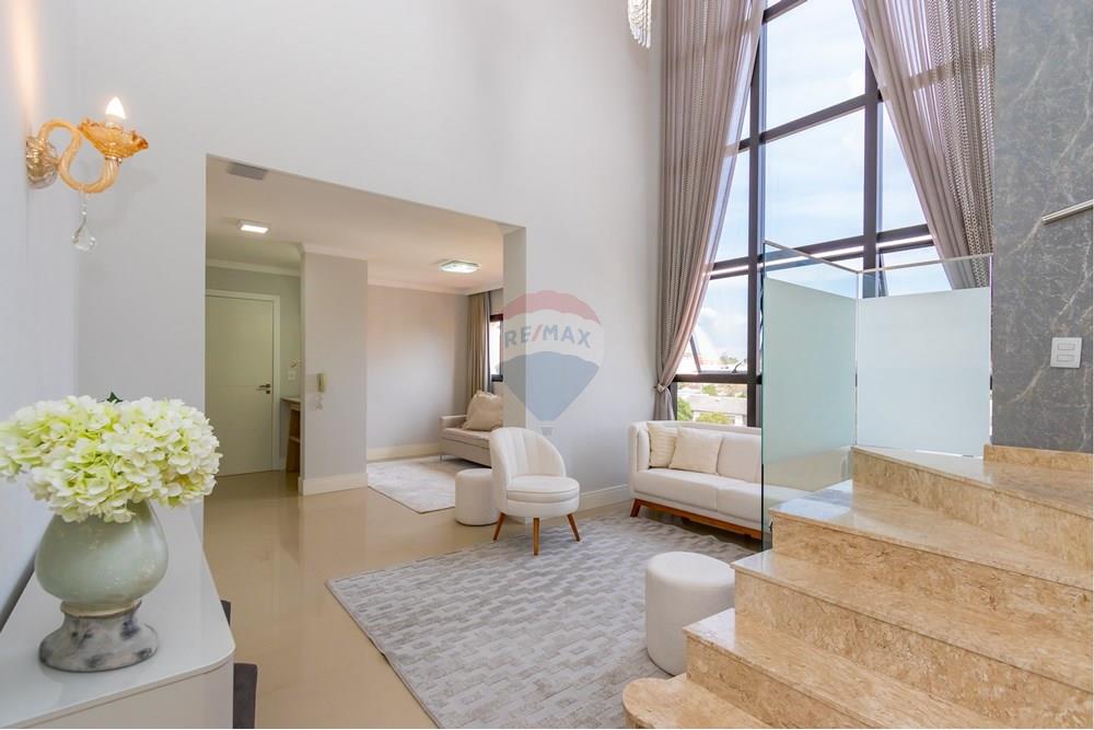 Cobertura - Venda - São José dos Pinhais , Paraná - IMG_3503.jpg - 560411051-193