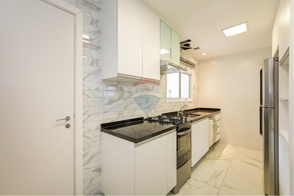 Apartamento - Alugar - Curitiba , Paraná - IMG_0155.JPG - 560311047-514