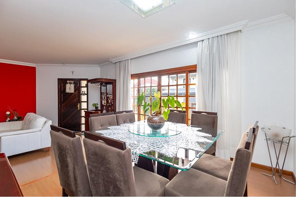 Sobrado - Venda - Curitiba , Paraná - IMG_5041 (1).jpg - 560411009-94