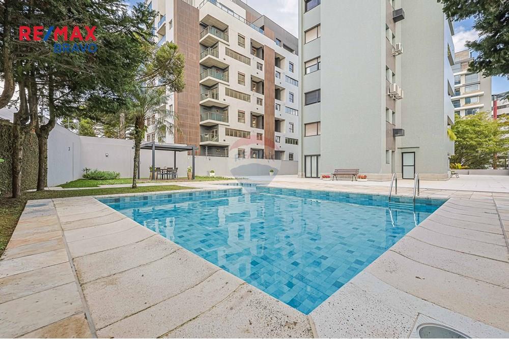 Cobertura - Venda - Curitiba , Paraná - CRF_5347.jpg - 560371015-36