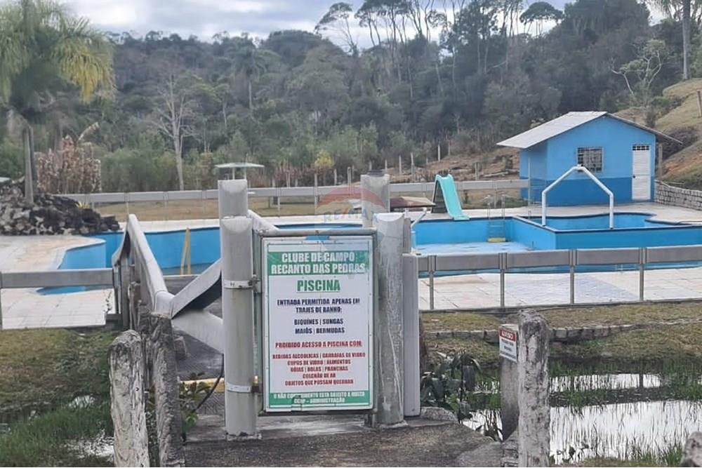 Chácara / Sítio / Fazenda - Venda - Tijucas do Sul , Paraná - 08.jpg - 560321058-108