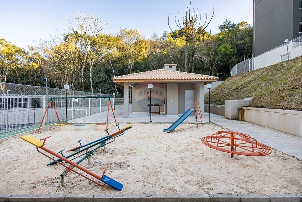 Apartamento - Venda - Campo Largo , Paraná - HGM_4187.jpg - 560351106-32