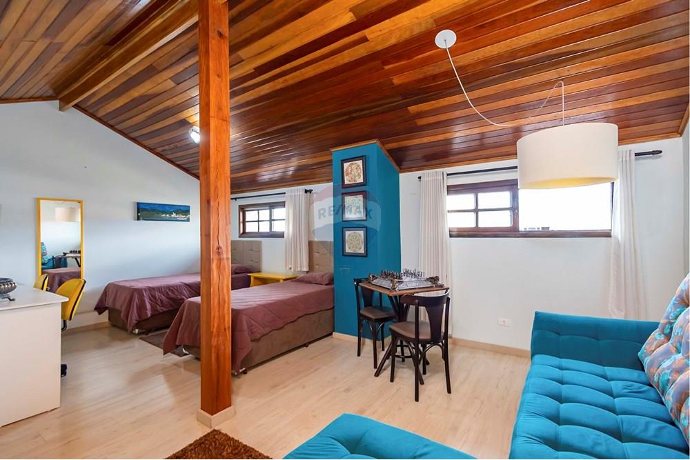 Sobrado - Venda - Curitiba , Paraná - IMG_8066_1.jpg - 560341193-22