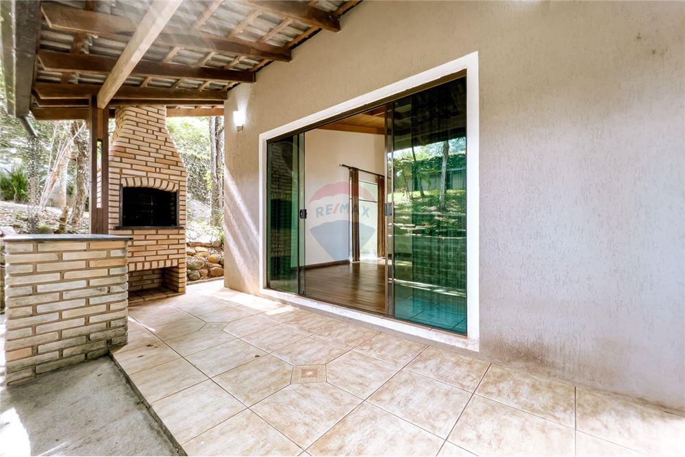 Casa - Alugar - Curitiba , Paraná - 18 - 560411052-102