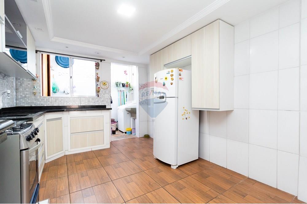 Sobrado - Venda - Curitiba , Paraná - IMG_8183.jpg - 560351130-2