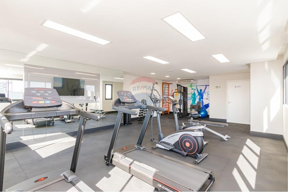 Apartamento - Alugar - Curitiba , Paraná - IMG_6873.jpg - 560351125-48