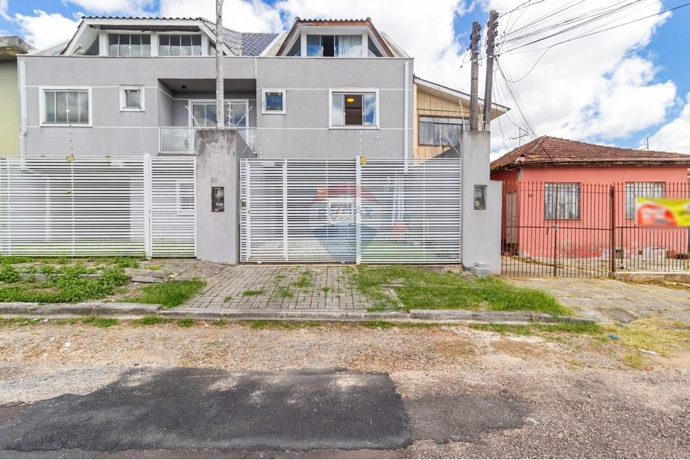 Sobrado - Venda - Curitiba , Paraná - IMG_4445_1.jpg - 560351012-129