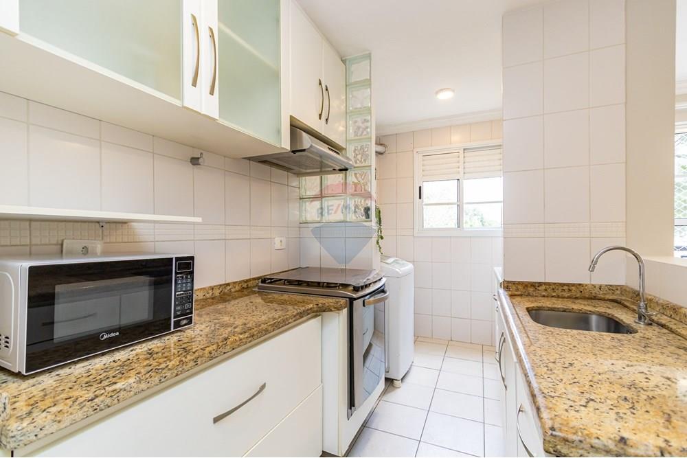 Apartamento - Alugar - Curitiba , Paraná - IMG_4410.jpg - 560251018-291