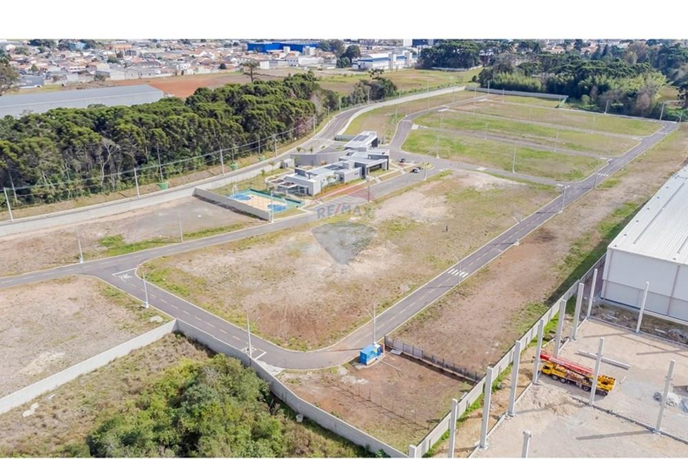 Terreno - Venda - São José dos Pinhais , Paraná - DJI_0358.jpg - 560411070-66