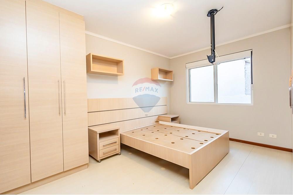 Sobrado - Alugar - Curitiba , Paraná - IMG_9620_1.jpg - 560311047-509