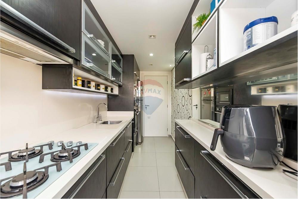 Apartamento - Venda - Curitiba , Paraná - 75B_8587_1.jpg - 560321131-18