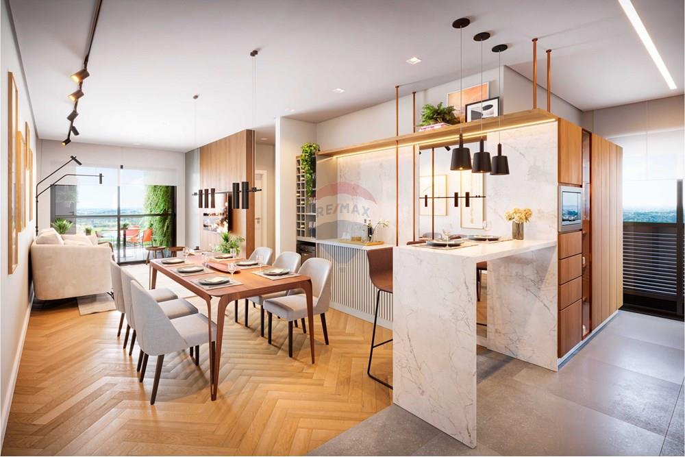 Apartamento - Venda - Curitiba , Paraná - 0813_IMG_APTO_3Q_LIVING_R05.jpg - 560311060-18