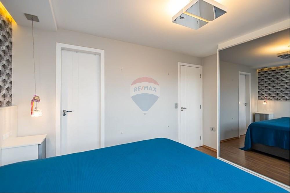 Casa de Condomínio - Venda - Curitiba , Paraná - Bjk7WuWg.jpeg - 560441003-42