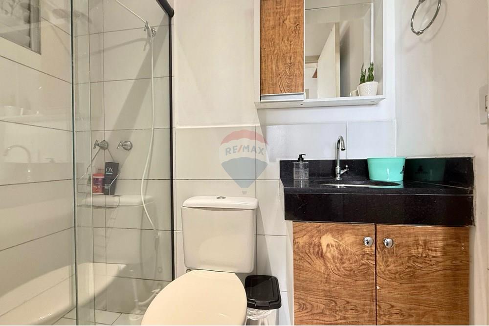 Apartamento - Venda - São José dos Pinhais , Paraná - IMG_2271.jpeg - 560481004-23