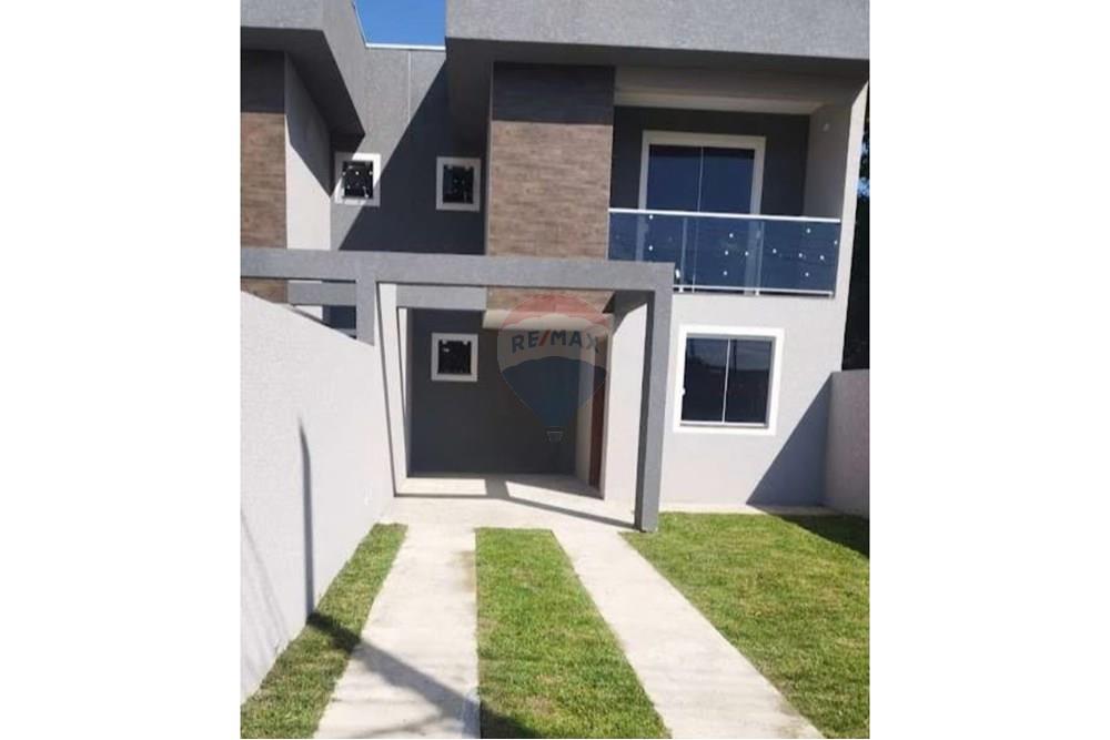 Sobrado - Venda - Colombo , Paraná - casa 25.jpg - 560391062-12